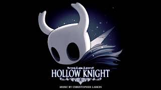 Hollow Knight OST - Sealed Vessel (Birthplace)