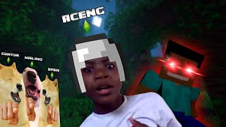 MineCraft Survival JAPELI - Membangun Mannsion Besar