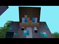 diamond man life 21 minecraft animations