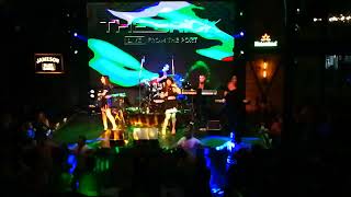 Табиет Live Band 4