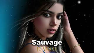 ISSKOY - Sauvage ( Original Mix )