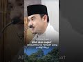 Ustadz Hilman Fauzi | Shalat Tahajud