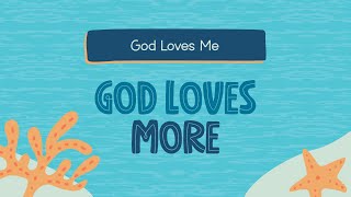 Southland Kids | Preschool | God Loves More