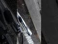 kriss 110 apido exhaust sound