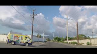 Industrial Terrace, Kingston, Jamaica