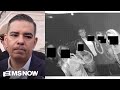 'White House COVER-UP': Top Oversight Dem after releasing new Epstein photos