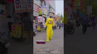 M Tatha School Ki Poi Snanam Chesthava #teddycomedy Dilsuknagar Teddy #prankvideo #funny