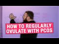 How To Regularly Ovulate With PCOS