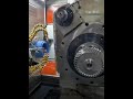 spiral bevel gear grinding