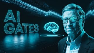 Bill Gates: AI Will Change Humanity Forever