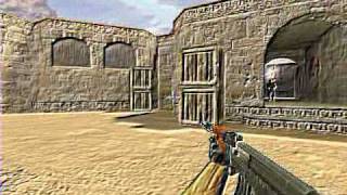 3Dv Counter Strike LAN Sukot 2003 מסיבת רשת סוכות