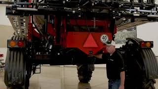 AS1250 & AS1250XP Virtual Tour