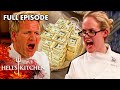 Hell's Kitchen Season 8 - Ep. 11 | Big Blunders | Full Episode