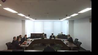 犬山市議会　議会運営委員会　令和3年2月26日②