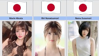 Japanese Av Actresses In 2023 The Most Beautiful Japanese Av Actress