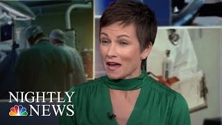 Why You Should Find Out If Your Doctor Is Being Paid By Medical Device Companies | NBC Nightly News