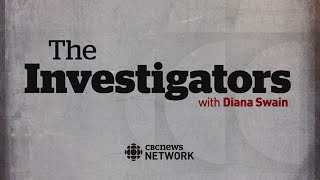 The Investigators with Diana Swain - November 19, 2016