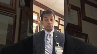 Dr. Sameer Islam - Rectal Bleeding Part 3