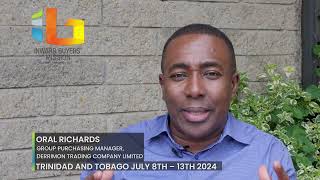 Oral Richards - Buyer testimonial