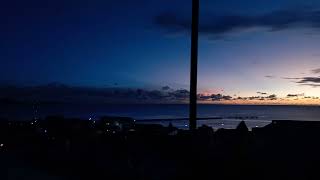 Grenada Sunsets: View from 4 Roads, St. George's - GEA Vlog 164