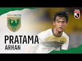 Throwback to Indonesian star Pratama Arhan's debut in J.League for Tokyo Verdy