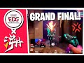 EPIC Grand Final! EDward Gaming vs Trace Esports - HIGHLIGHTS | China Evolution Series Act 2