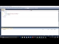 displaying hello world (detail) in VB.net