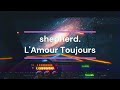 shepherd. - L'Amour Toujours (Gigi D'Agostino) | Violin covered Slap House |