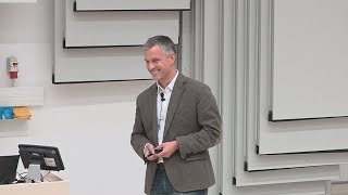 Prof. Markus Klute – „Unveiling the secrets of Nature”