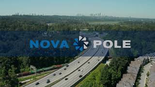 Nova Pole Highway Sign Structures: Design, Installation, and Maintenance