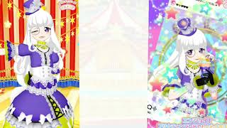 キラッとプリ☆チャン『サンシャインスマイルズ』【プリチャンプレイ動画】