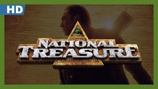 National Treasure (2004) Trailer