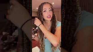 Malu Trevejo 6 August 2021 p3