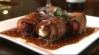 Chicago's Best Bacon: Kurah