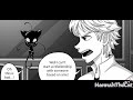 comic dub miraculous ladybug complicated love chapter 2