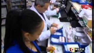 Best places to get prescriptions filled