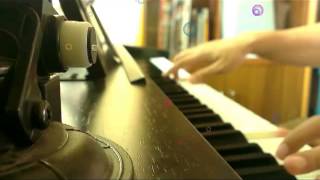 ไม่พูดก็เข้าใจ (piano cover by beerhappen)