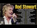 Rod Stewart's Soft Rock Music – Unforgettable Classics for the Soul