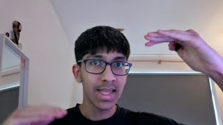 19 year old supergenius shares the secret to success.