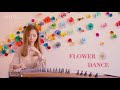 Flower Dance 花之舞 (Guzheng 古筝) DJ Okawari 【MUSA】