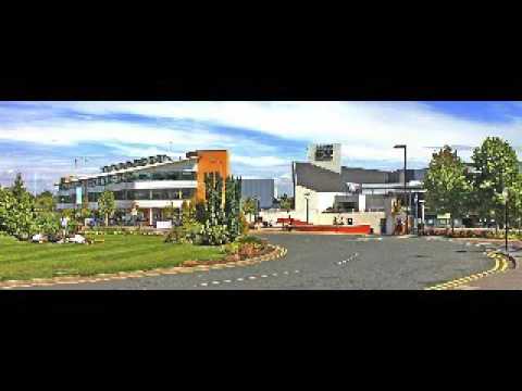 Warwick University Warwick University