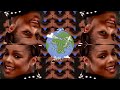 Janet Jackson - Runaway (Slowed & Reverb Kaleidoscope Official Video)