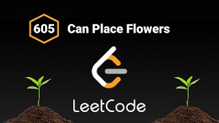 Leetcode 605 - Can Place Flowers (Javascript)