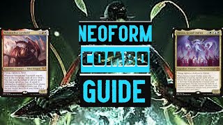 Neoform Combo Deck Guide | Pioneer | MTGO