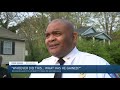 Richmond Police Chief addresses recent gun violence