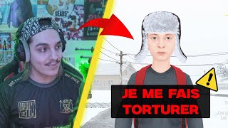 MES PARENTS ME TORTURE !! (Découverte : SchoolBoy Runaway)