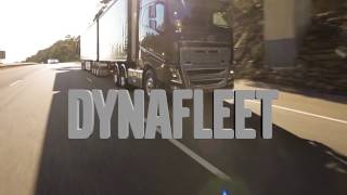 Volvo Trucks - Dynafleet - Telematics system helps to save fuel