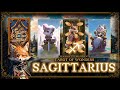 Sagittarius Tarot Reading - July 26th, 2024 - Tarot of Wonders