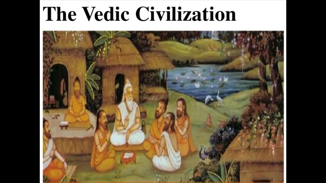 The Vedic Civilization - YouTube