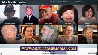 How do you choose funeral home